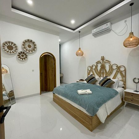 Unit Gypsea Villa Deba Sugihmukti Ciwidey Exteriér fotografie