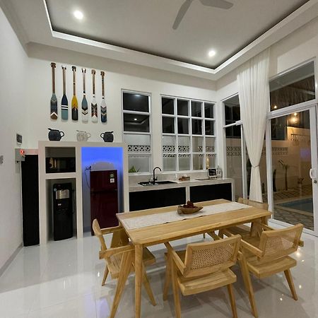Unit Gypsea Villa Deba Sugihmukti Ciwidey Exteriér fotografie
